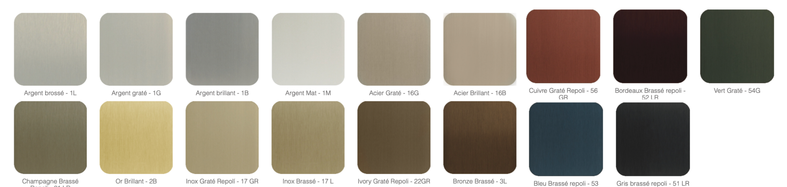 RAL coloris-laquage-griRAL