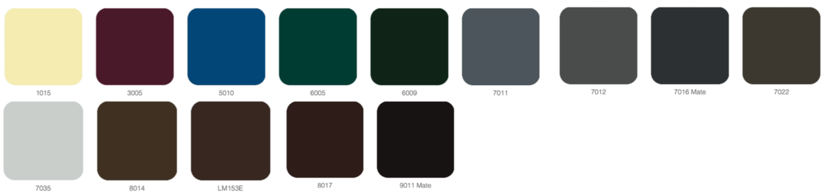 RAL coloris-laquage-griRAL