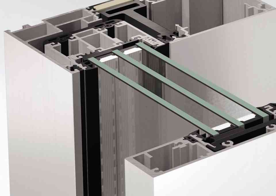 image de coupe de la Cor-Vision Plus