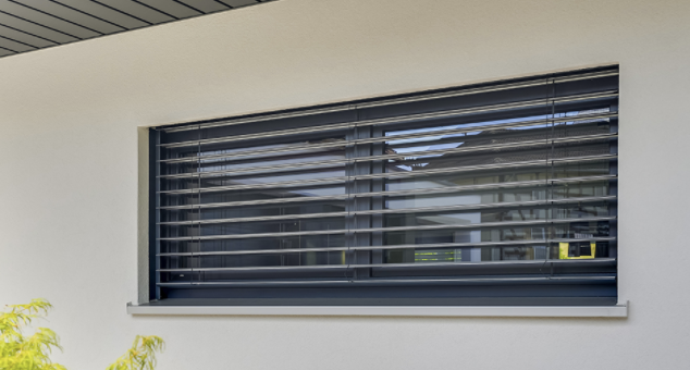 SOPROFEN Volets roulants Bloc-baie Chrono PSE