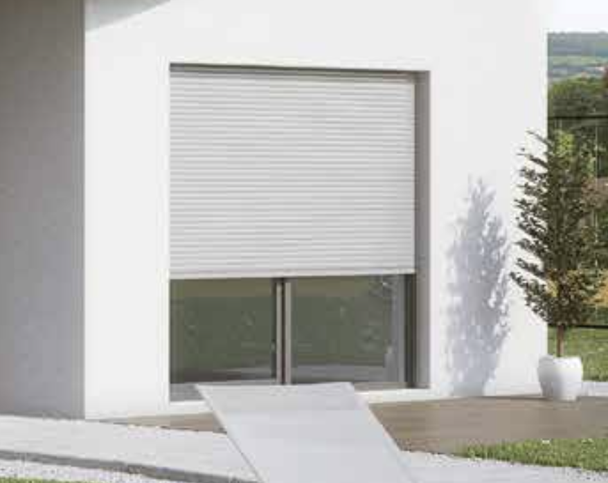 GRIESSER Volets roulants  Mini Color