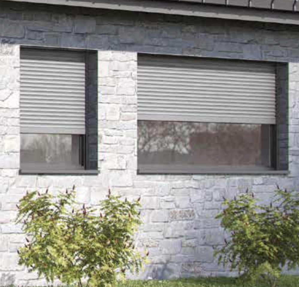 GRIESSER Volets roulants Tradi PUR